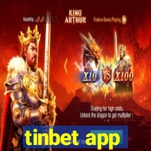 tinbet app